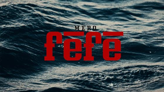Mero Fefe