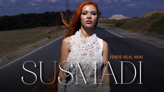 Feride Hilal Akın Susmadı