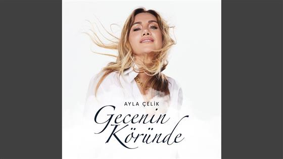 Ayla Çelik Gecenin Köründe