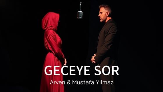 Arven Geceye Sor