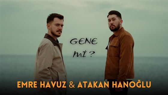 Emre Havuz Gene Mi