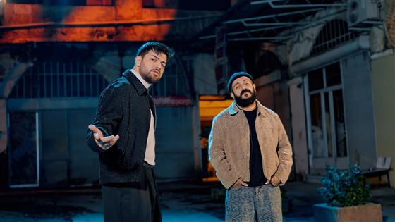 Velet Gönlün Arkada Kaldı