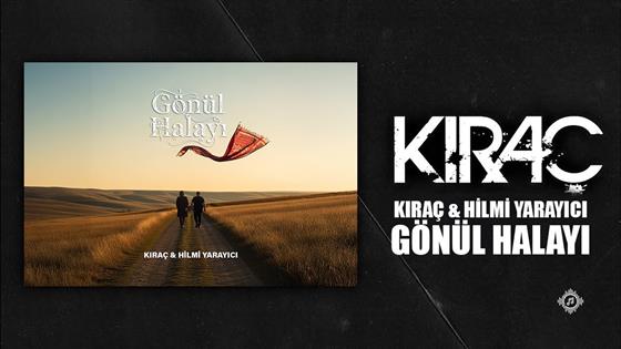 Kıraç Gönül Halayı
