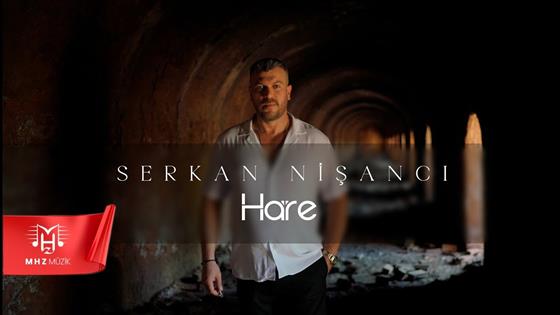 Serkan Nişancı Hare