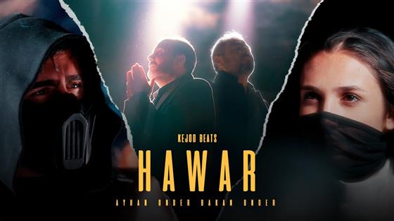Kejoo Beats Hawar