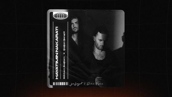 Görkem Sağlam Hayatımın Nakaratı