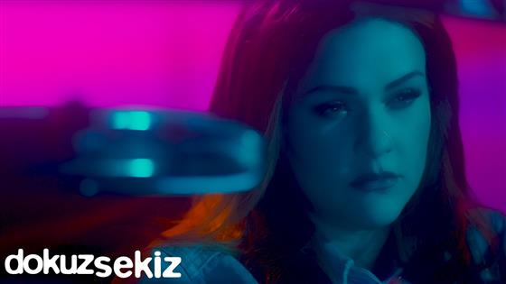 Melis Aydın Hüzün Bulutları