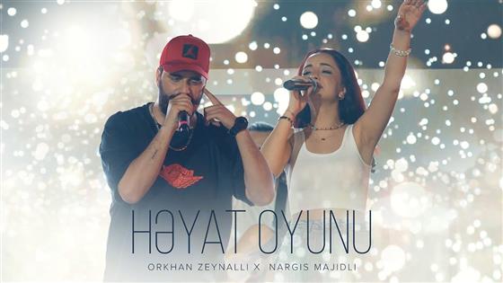 Orkhan Zeynalli Həyat Oyunu