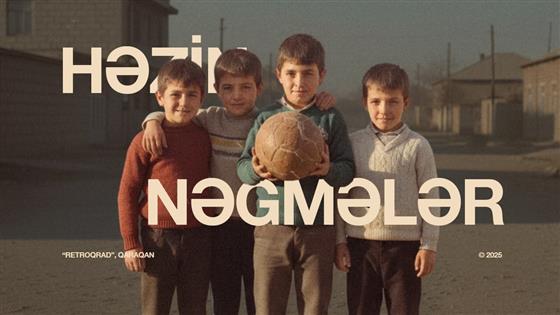 Qaraqan Həzin Nəğmələr