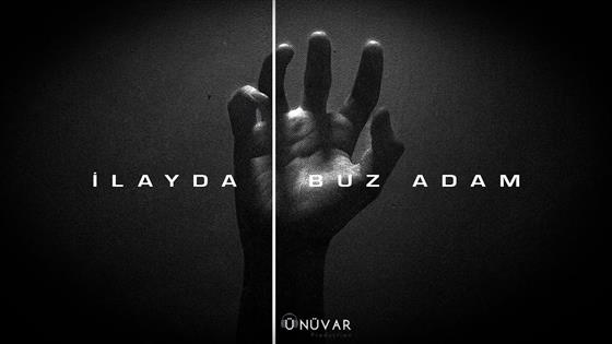 İlayda Buz Adam