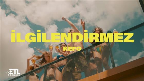 Kefo İlgilendirmez