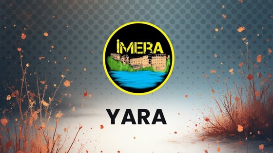 İMERA YARA