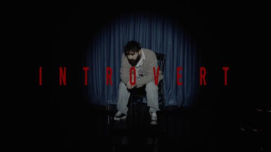 Ceg Introvert