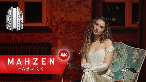 Irmak Arıcı Anlayamazsın