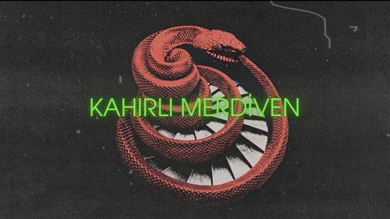 Adamlar Kahırlı Merdiven