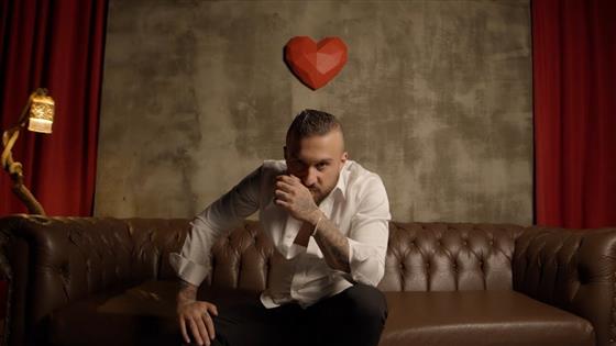 Zeyd Kalbim Katilini Tanıyor