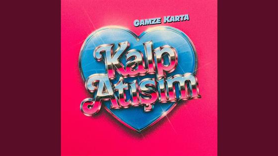 Gamze Karta Kalp Atışım