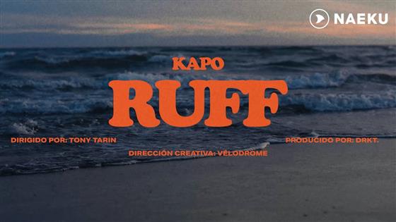 RUFF Kapo