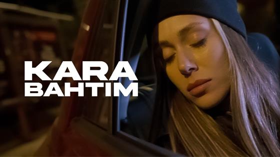Myko Kara Bahtım