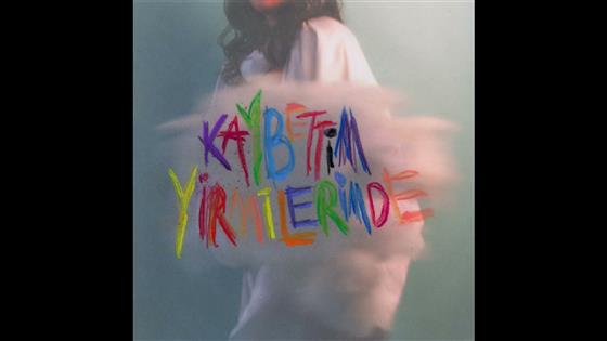 Paptircem Kaybettim Yirmilerimde