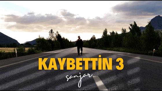 Sanjar Kaybettin 3