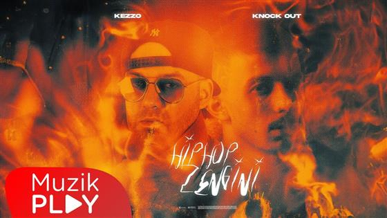 Kezzo Hiphop Zengini