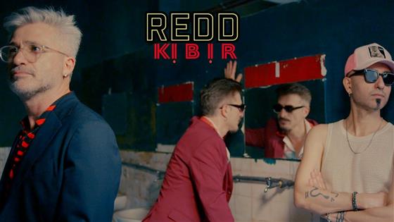 Redd Kibir