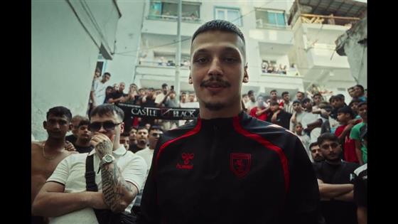 Keskin KISA KELEŞ 2