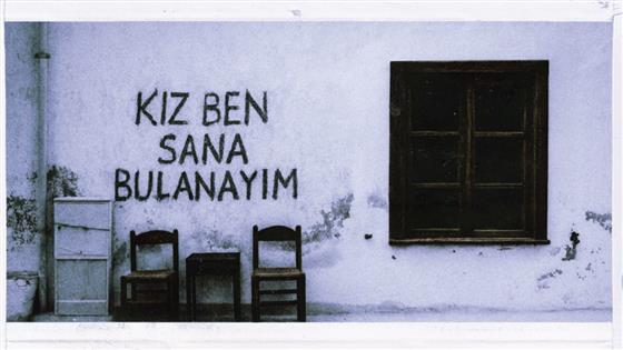 Hirai Zerdüş Kız ben sana bulanayım
