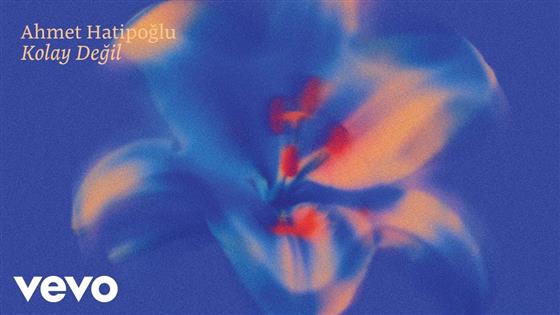 Ahmet Hatipoğlu Kolay Değil