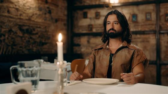 Koray Avcı Çivi Çiviyi Söker