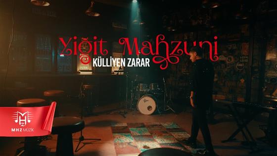 Yiğit Mahzuni Külliyen Zarar