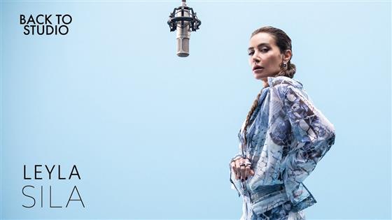 Sıla LEYLA