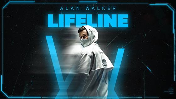 Alan Walker Lifeline