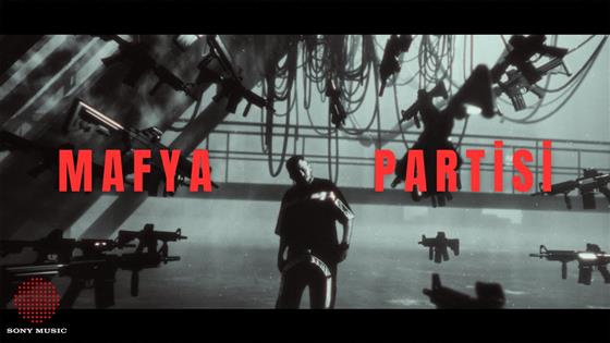 Zen-G MAFYA PARTİSİ