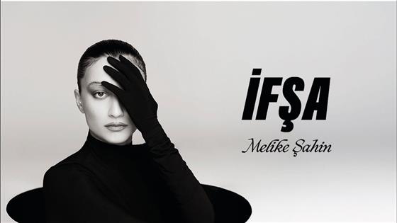 Melike Şahin İfşa