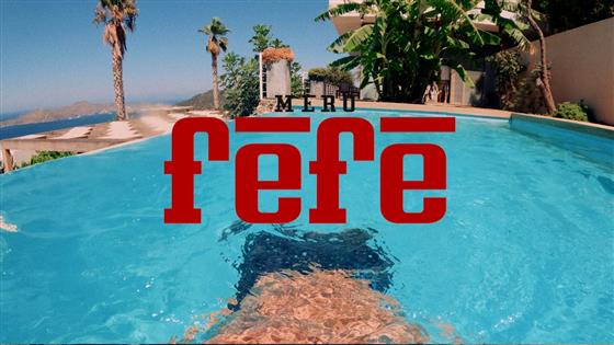 Mero Fefe