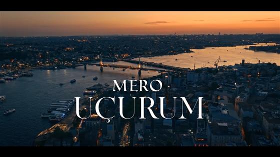 Mero UÇURUM