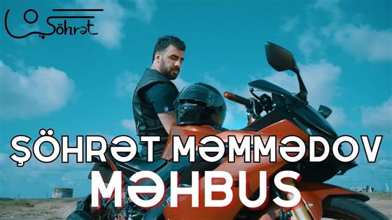 Şöhrət Məmmədov Məhbus