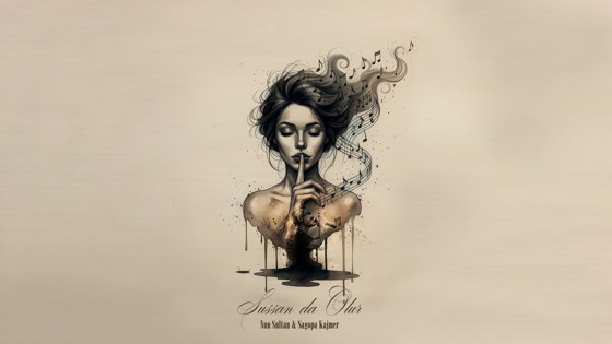 Nun Sultan Sussan da Olur