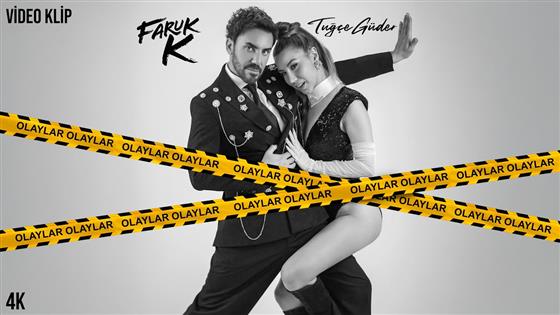 Faruk K Olaylar Olaylar