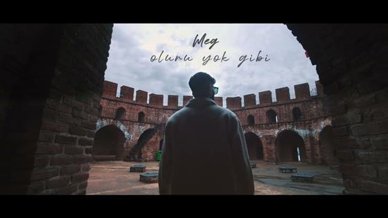 MEG OLURU YOK GİBİ