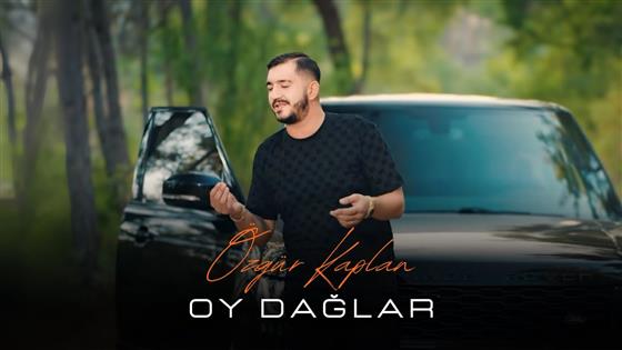 Özgür Kaplan Oy Dağlar