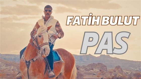 Fatih Bulut Pas
