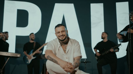 Pau Kısmet Değilmiş (Alışırım)