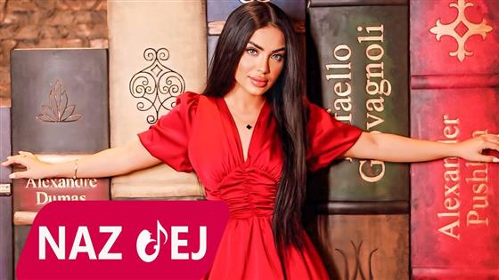 Naz Dej Perişan