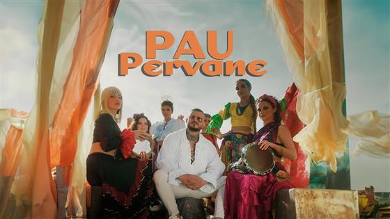 Pau Pervane