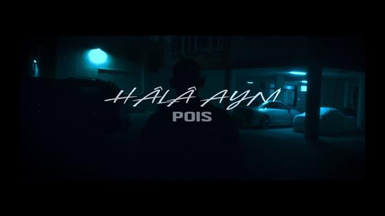 Pois Hâlâ Aynı