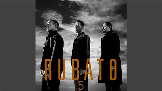Rubato Sen Tükendin, Ben Tükendim