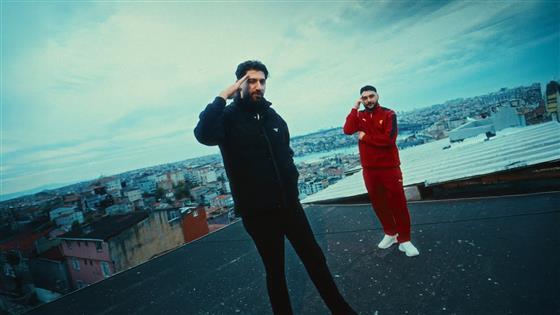 Canbay & Wolker Rüsva